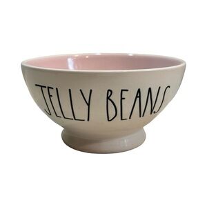 Rae Dunn Jelly‎ Beans Bowl